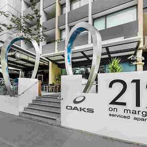 Oaks Brisbane On Margaret Suites